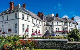 Imperial Hotel Barnstaple